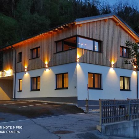 Ferienhaus Kraiter Daire Schladming Dış mekan fotoğraf