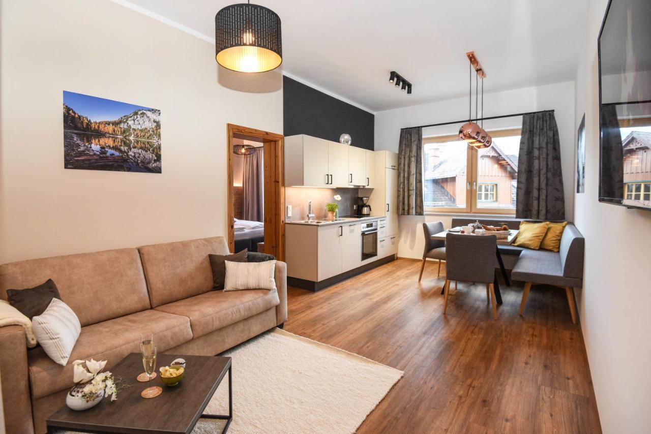 Ferienhaus Kraiter Daire Schladming Dış mekan fotoğraf